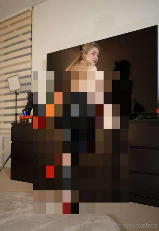 Can you think of a Naughty Game that involves my Louboutin H..
