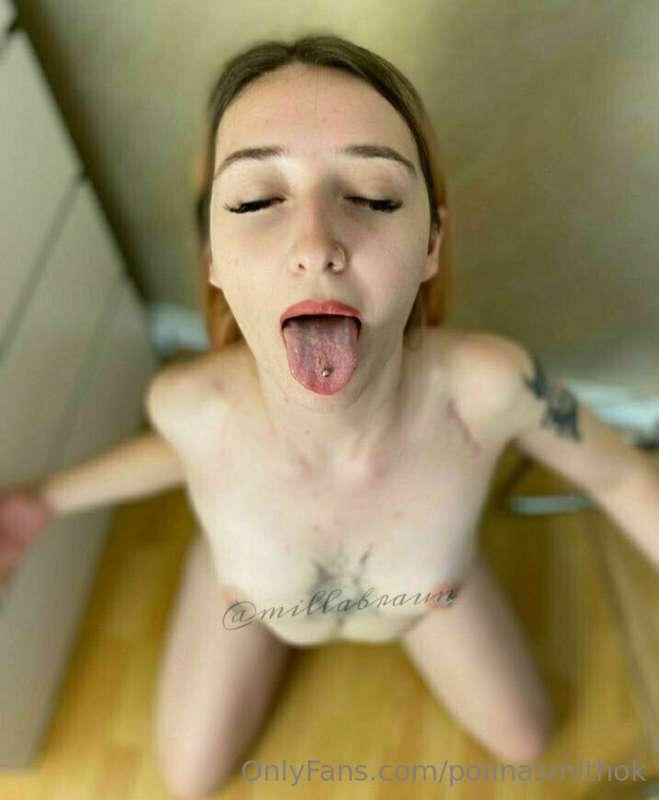# ****✨💞 @MILLABRAUN 💞✨ 
I'm your little slut 🥵 Let me make ..