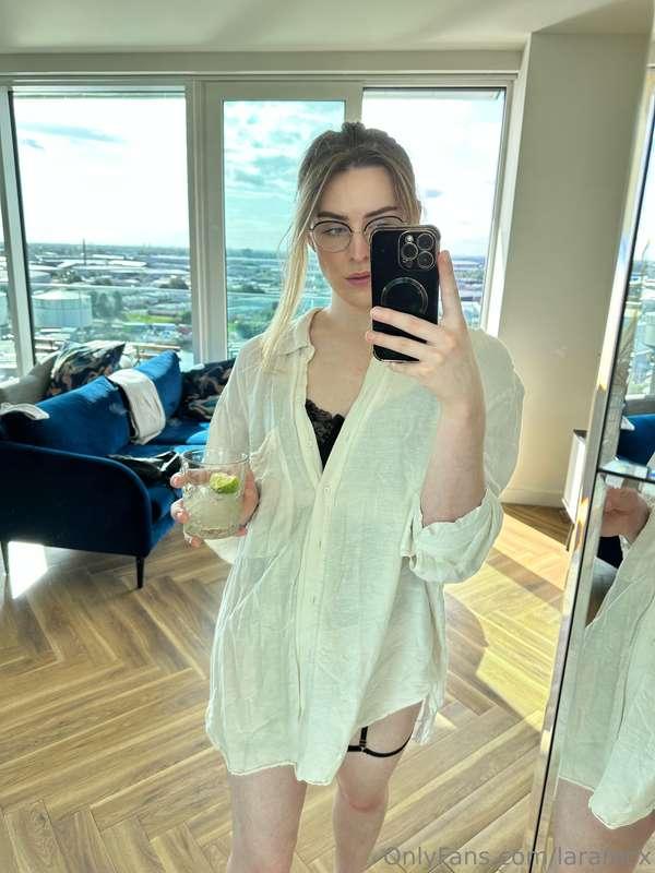 Shall we have a drink together ☺️