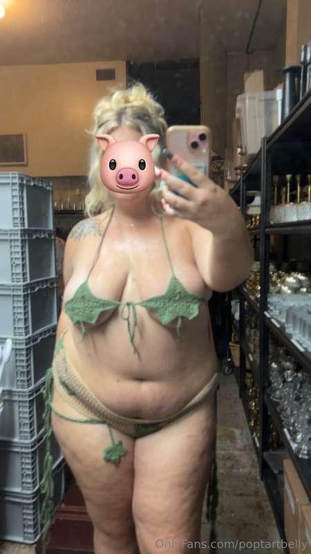 poptartbelly image #1