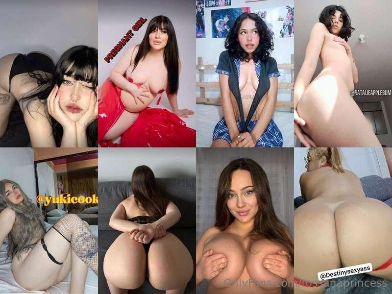 🍑🫦 @aurora_shadow 🫦🍑😈‼️ @candiceblack1 😈‼️😈🔥 @sakuramiu 🔥😈😍 ..