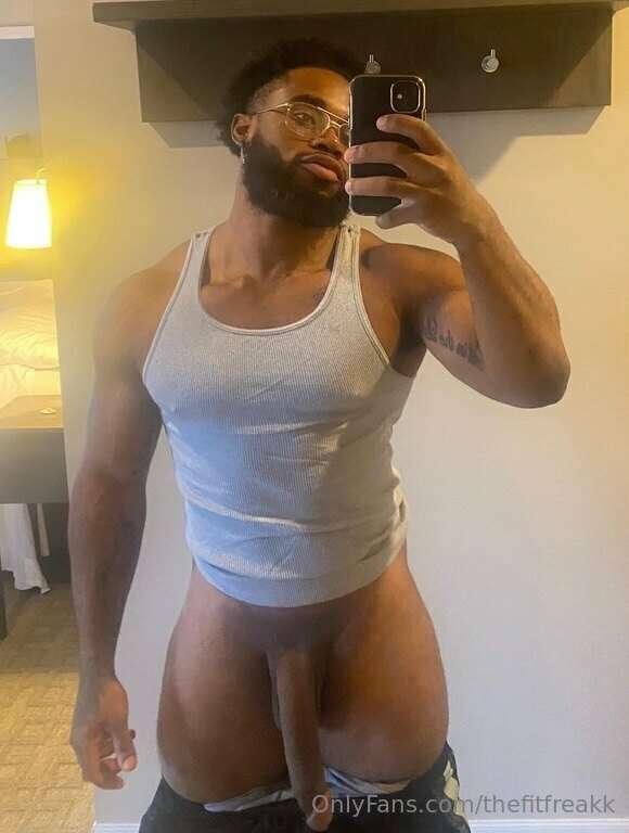 Can I fuck ya long dick style? 🍆