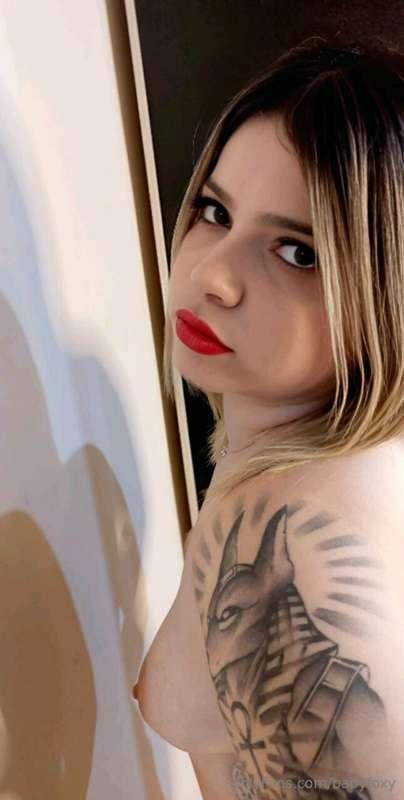 f♥️jessydyy♥️
Follow her🔥 FREE PAGE 🔥
@jessydyy💖 She's one o..