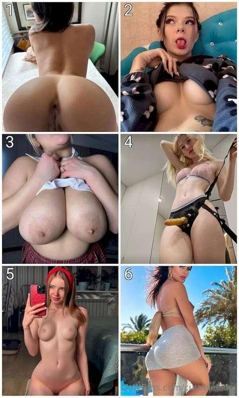 💥 JOIN MY BESTIES FOR FREE THIS SEASON!1. 😘💝 @bad_girl_lina ..