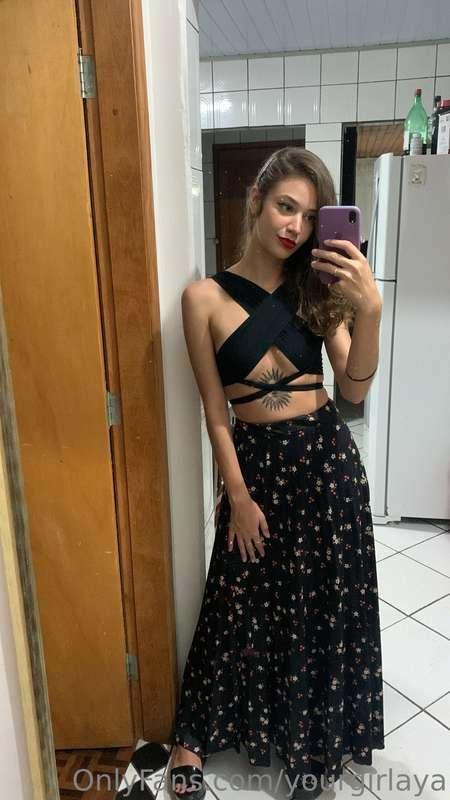 ruin my makeup for me? 😘