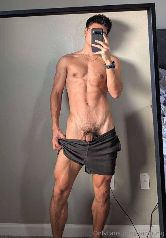 Want to come over and take these off?😈