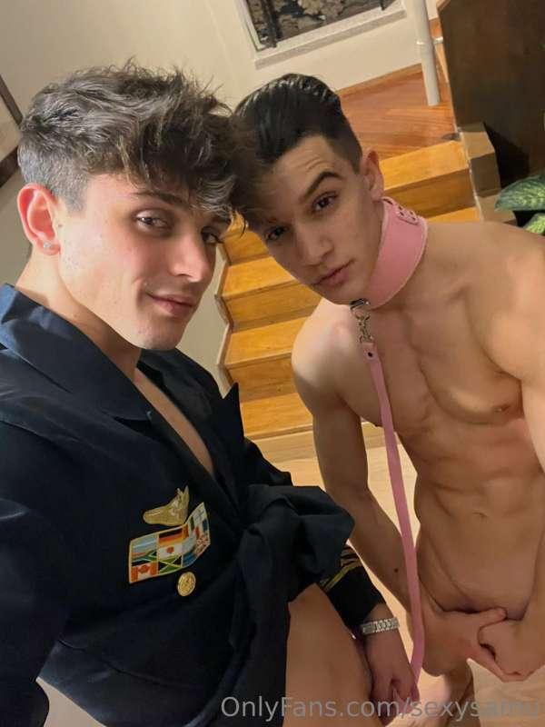 🇮🇹***SCHIAVO***
***ESPLICITO***
ieri sera mentre tornavo a c..