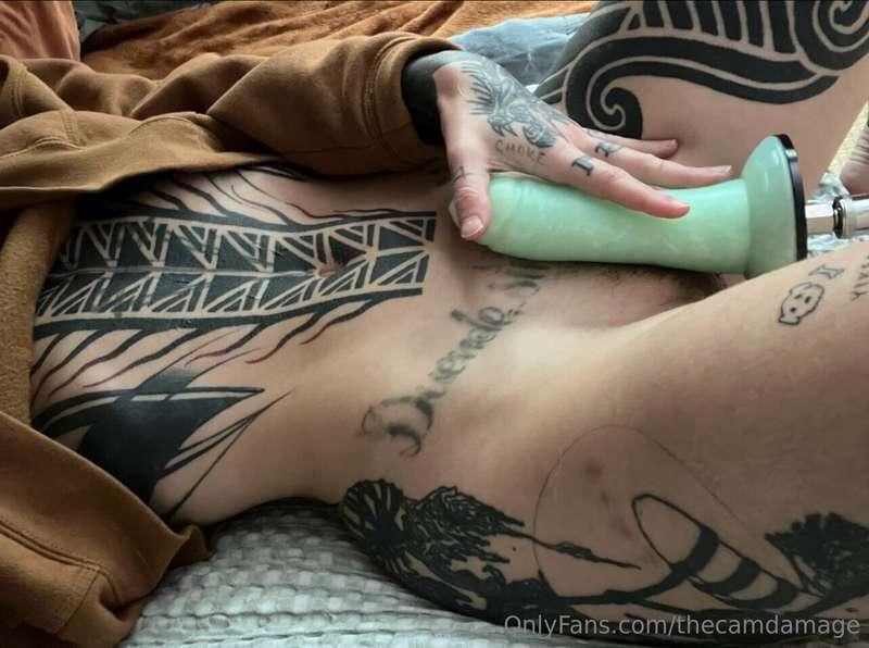 thecamdamage image #1