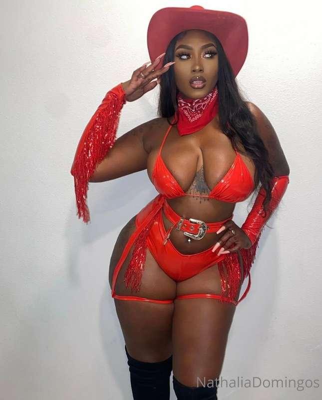 ready for the rodeo