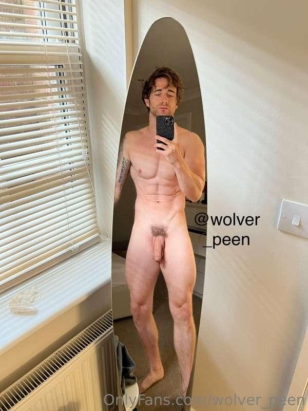 wolver_peen image #1