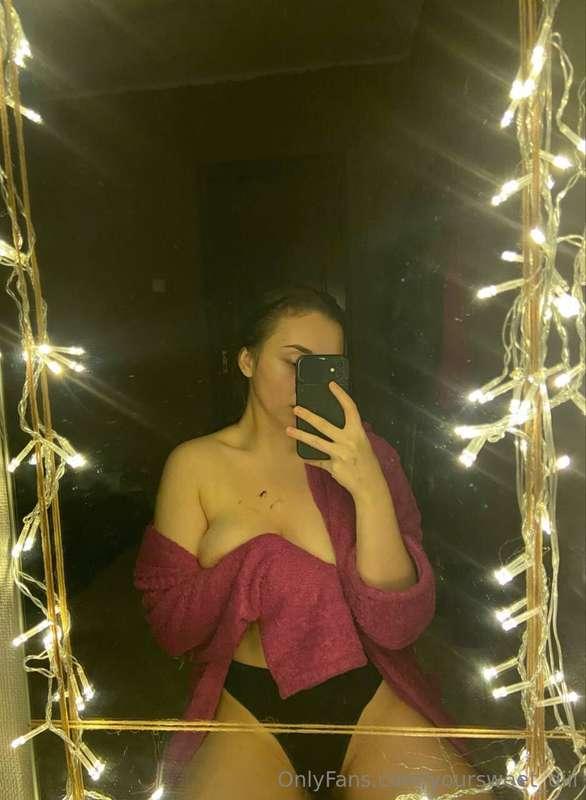 I am so horny now.. and you?😈😈