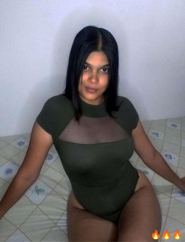 Estoy cachonda 😈