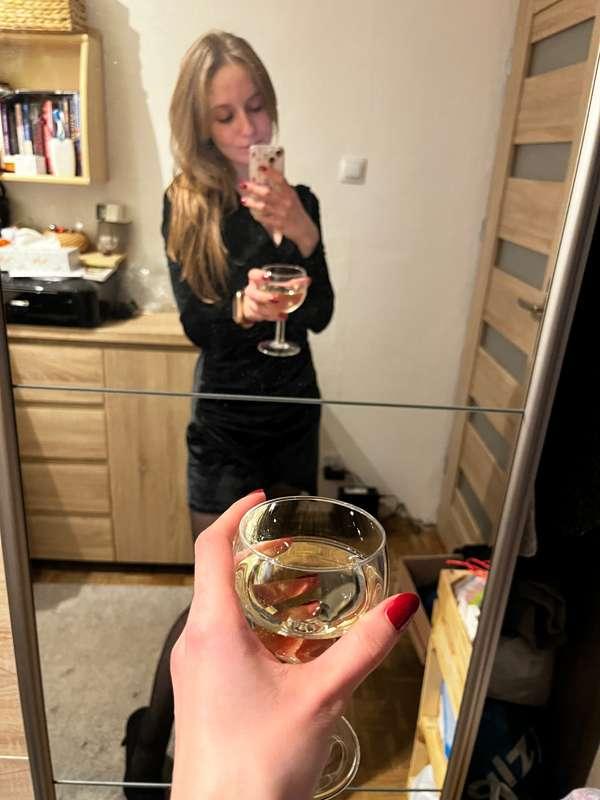 Twoje zdrowie 😘
