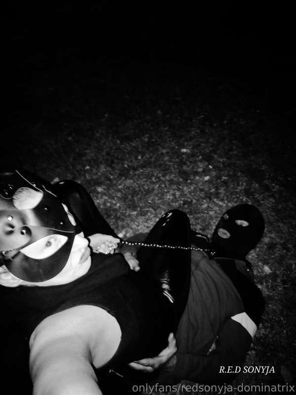 gift for tonight and in the DM in the morning ponyplay and f..