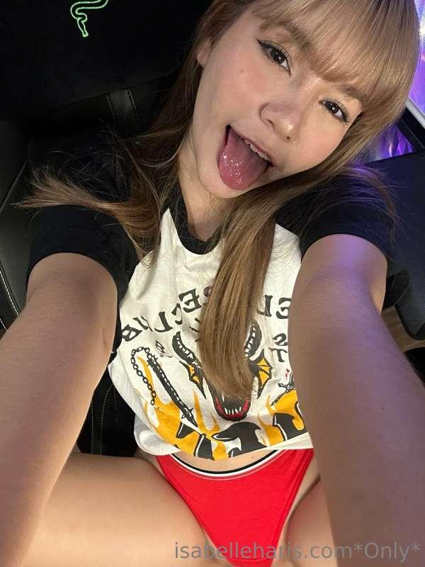 👅
