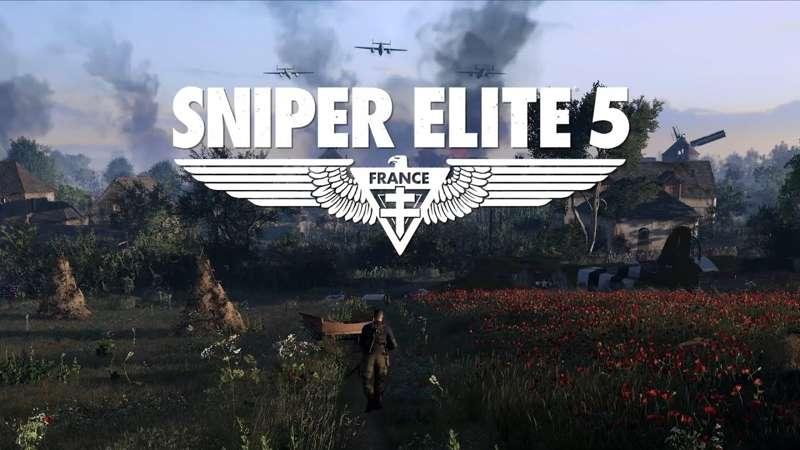 Sniper Elite 5 Cheat Table (Made For Steam)(Update 31/05/22)