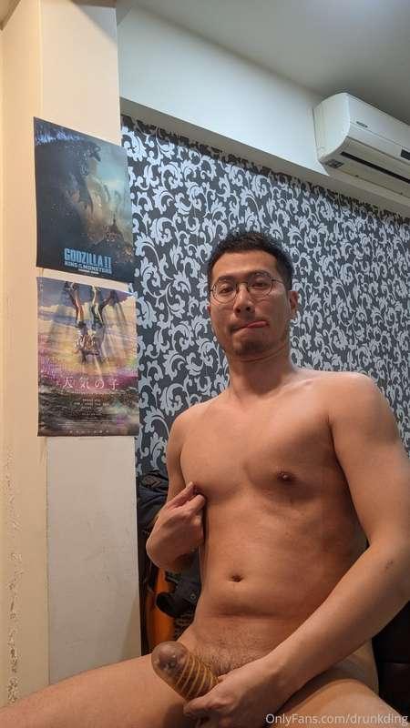 飛機杯玩樂。 Masturbation Cup playing