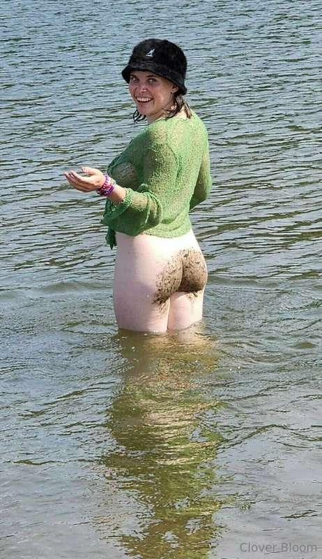 Goodmorning ☺️ sandy cheeks to start off your day