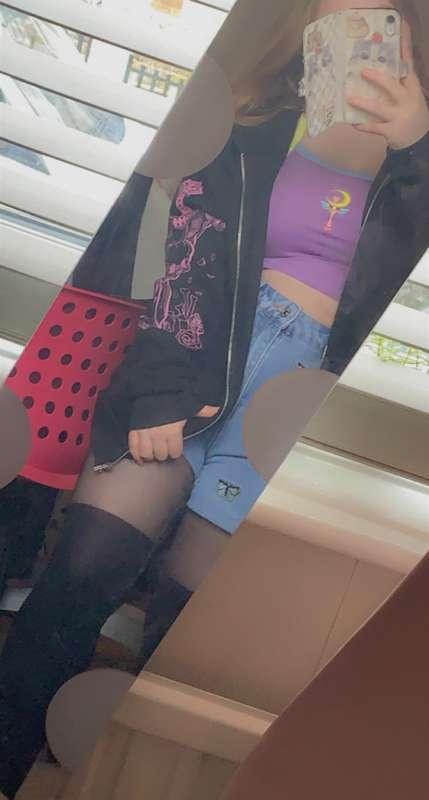 OOTD (all tiers +)