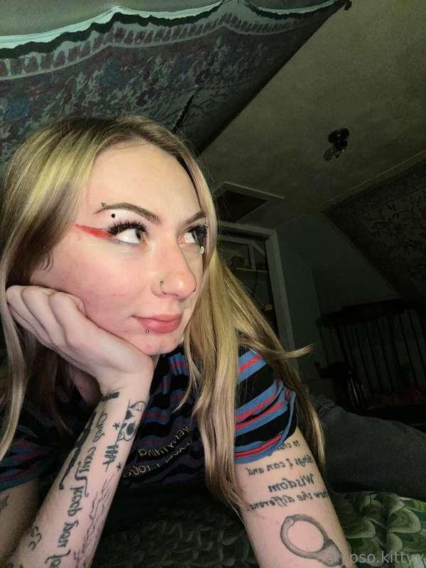 Thinkin bout cock