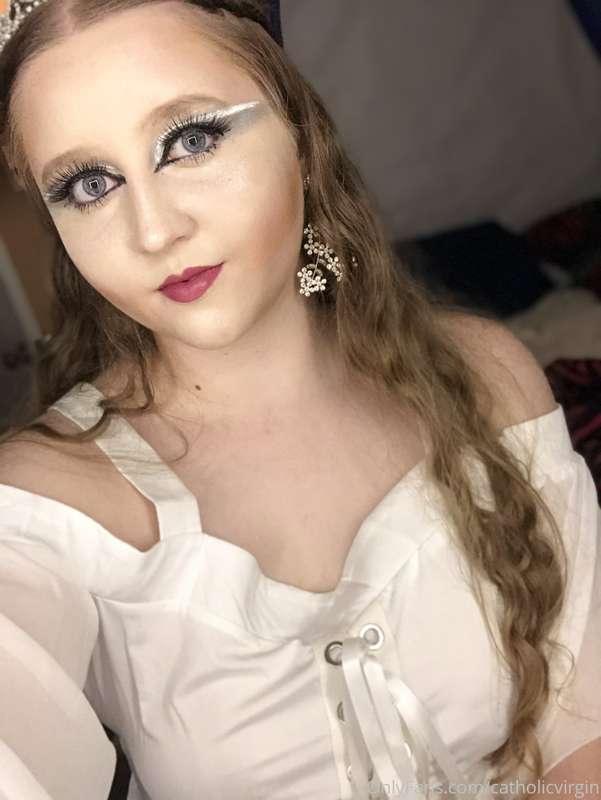 Your princess is here to be rescued❤️🌸👸🏼