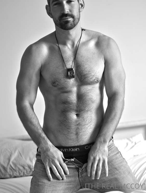 It's important to point out that I don't just shoot with wom..