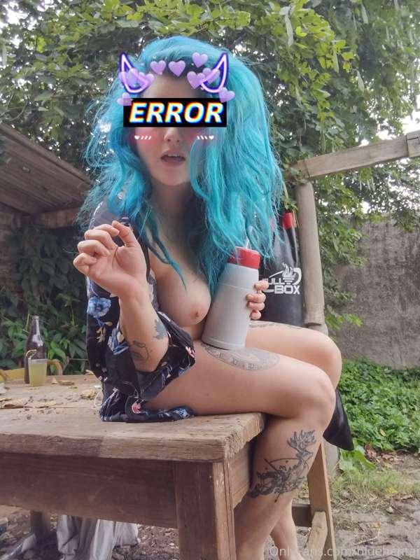 Enjoy BB 💖😍  Tip me please 💖🥺
