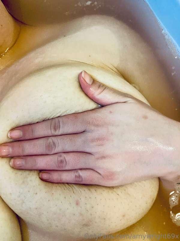 Like if you miss my tits 🤭