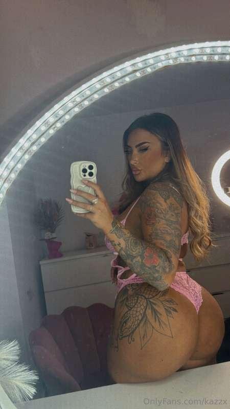 Online all night👀