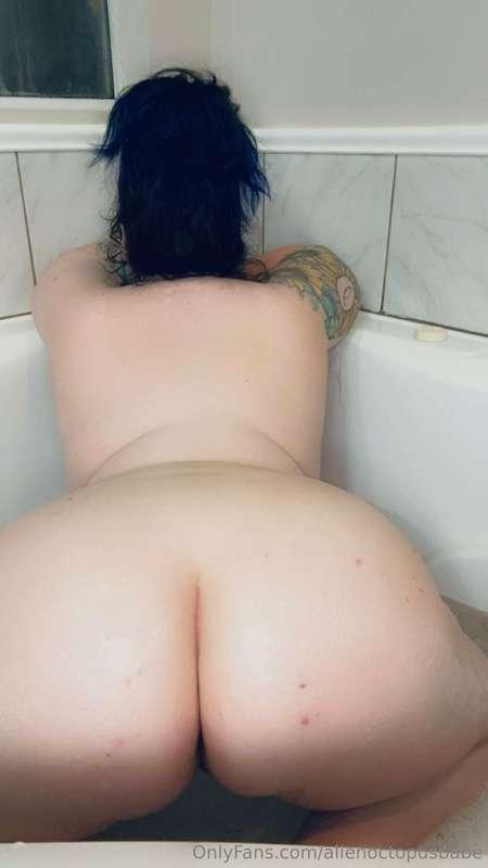 Bath time