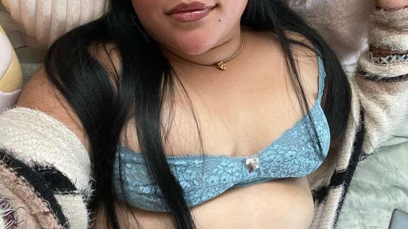 I think this might be my favorite color on my skin ☺️