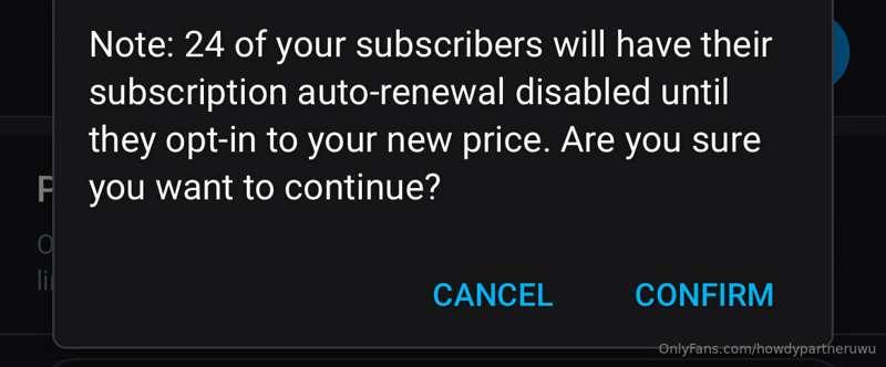 I’m just gonna post for the duration of ur subs but gonna ma..