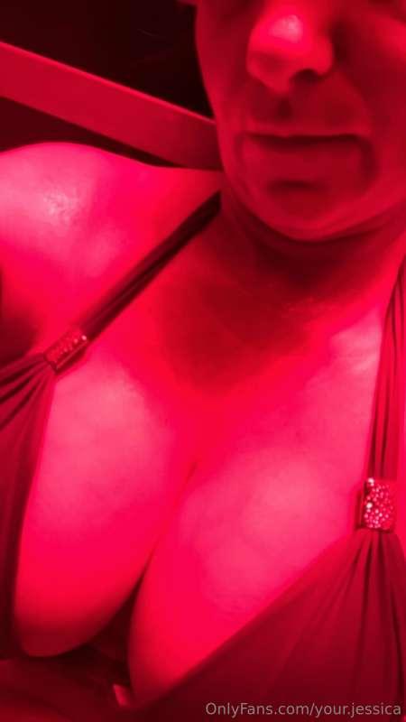 its getting hot in here ;)