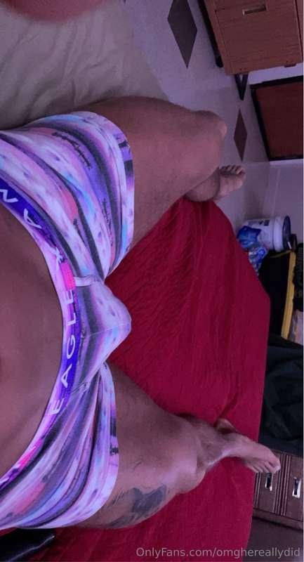 Back when I use to live in the barracks