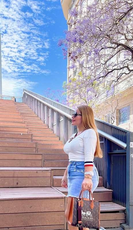A great day 🌷🌷