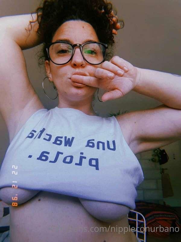 Hi! It´s my first post! And yes, I´m so nervous.. 😂😋🤭