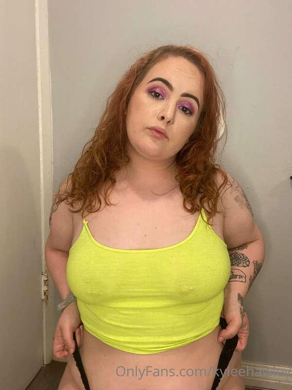 Whew it’s hot in here