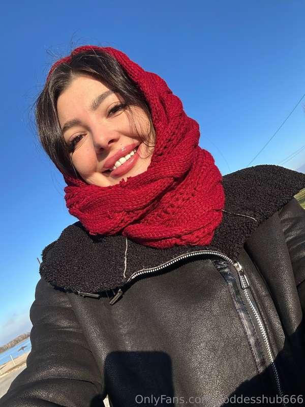 How do you spend your time when the weather outside gets col..