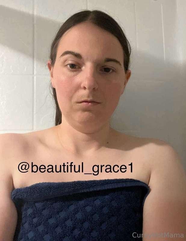 #advertisement Cum subscribe to naughty GraceDaily content C..