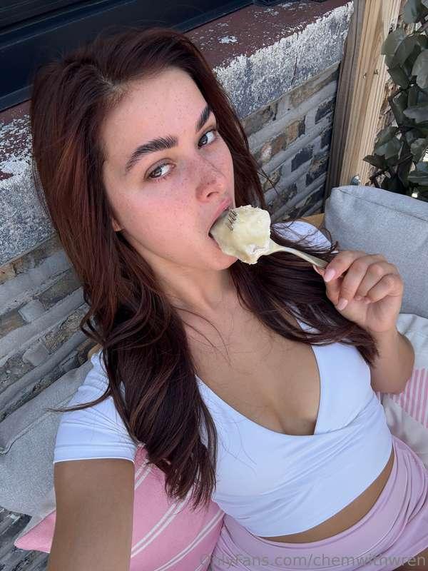 Pierogi princess 💕🤭
