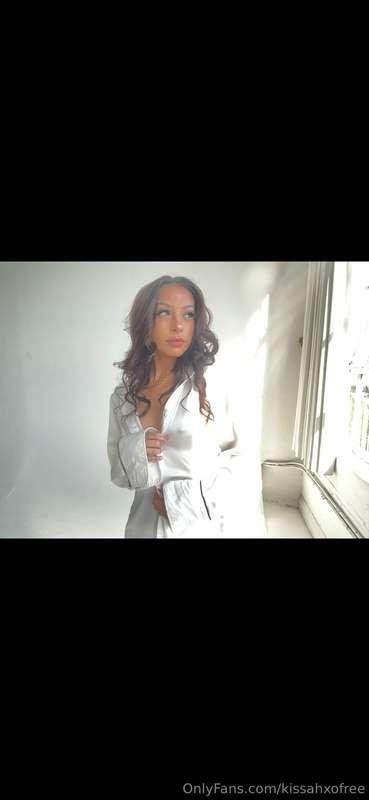 pre Valentine’s Day cum 💦 