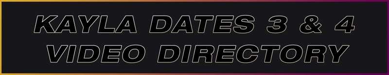 🎉 Date 3 - Complete ✔️
POV: https://onlyfans.com/217139840/c..