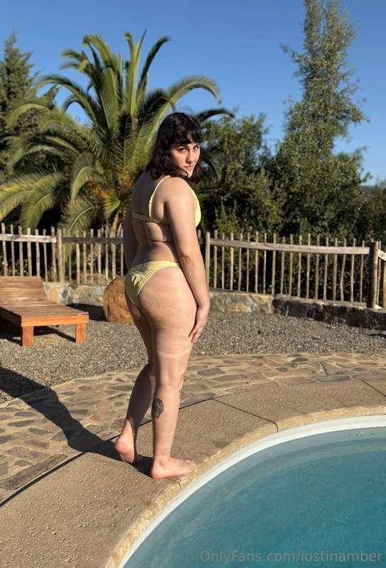 My phone said that's a Date Palm Tree in the back...I think ..