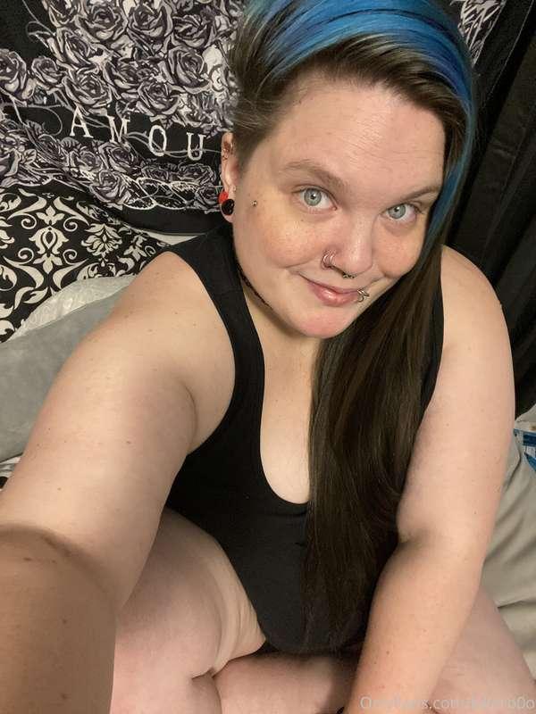 I finally decided to say hi 🤗