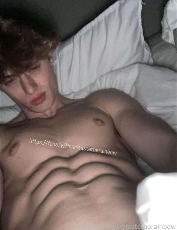 henrytastetherainbow image #1