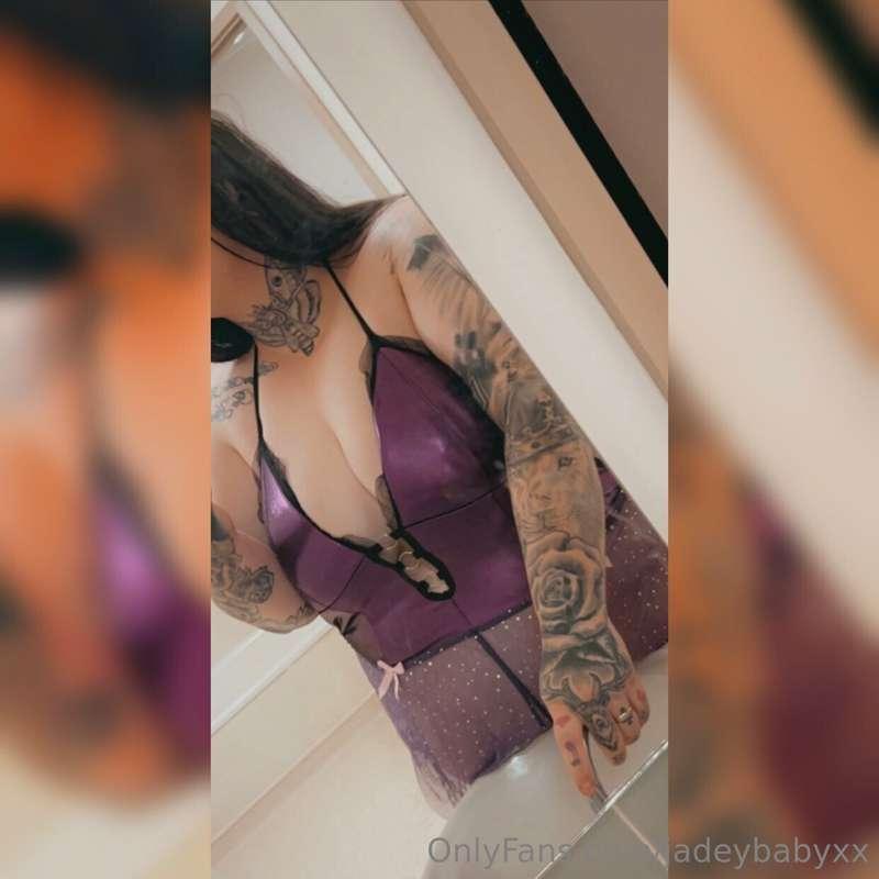 Happy Monday 😈