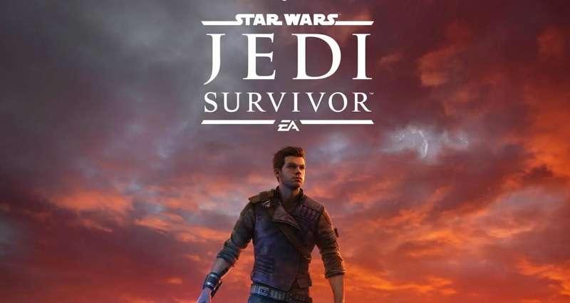 STAR WARS Jedi Survivor Cheat Table (Made For Steam+EA)
