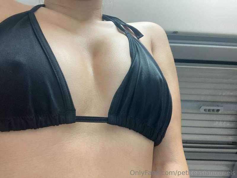 Topping up the Tanlines