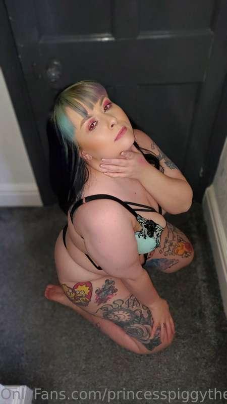 princesspiggythe1st image #16
