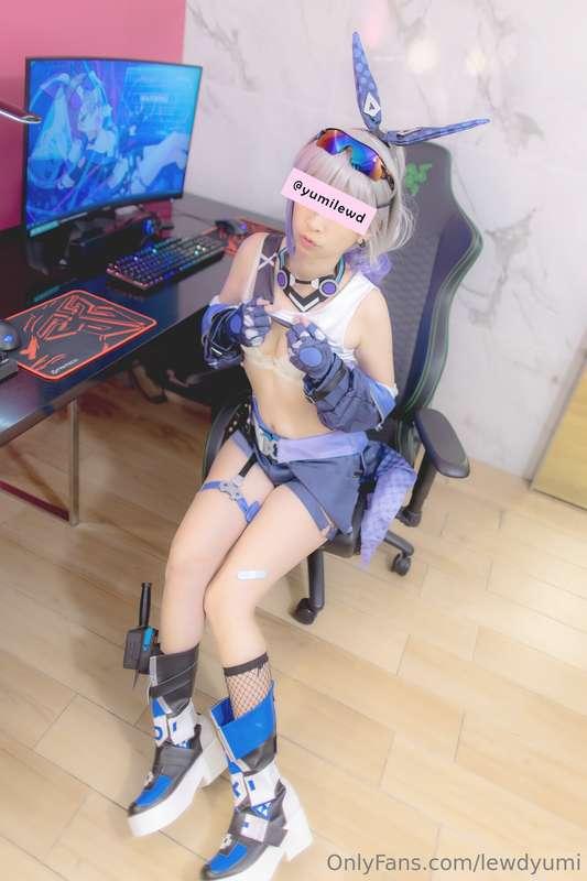 lewdyumi image #17
